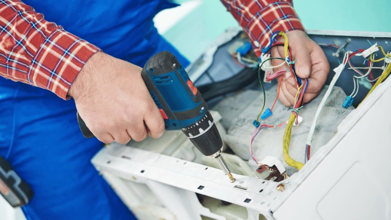 Yığılca Siemens servisi orijinal yedek parça kullanımı